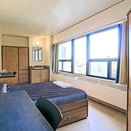 Zum Auberge D'Ete - Universite De 蒙特利尔 外观 照片