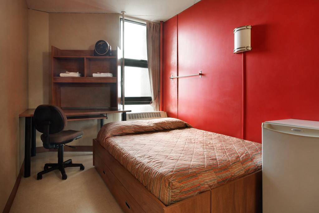 Zum Auberge D'Ete - Universite De 蒙特利尔 客房 照片